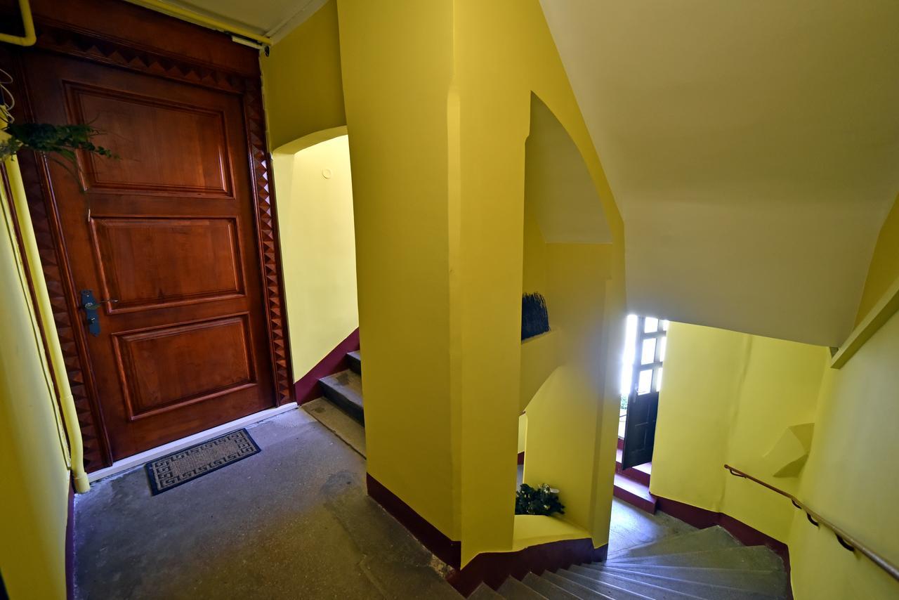 Mandusa Heritage Apartments Zagreb Exterior foto